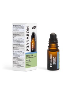 Pranarom Aromaboost Sommeil Roll-On 5 ml