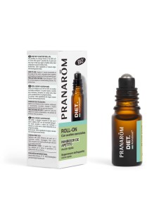 Pranarom Aromaboost Régime Roll-On 5 ml