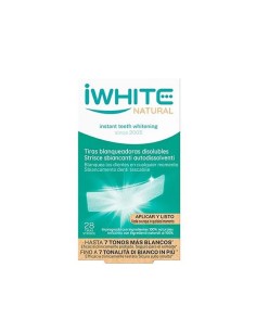 Bandes Blanchissantes Iwhite 28 Unités