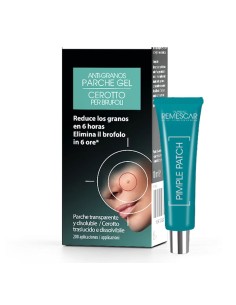 Remescar Gel Patch Anti-Boutons 10 ml