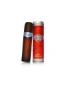 Cuba Paris Blue Eau De Toilette Vaporisateur 100ml