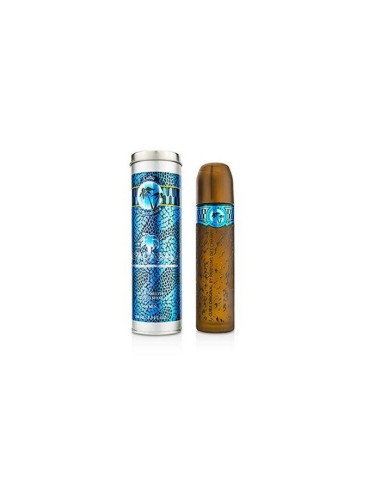 Cuba Paris Copacabana Eau De Toilette Vaporisateur 100ml Cuba Paris Copacabana Eau De Toilette Vaporisateur 100ml