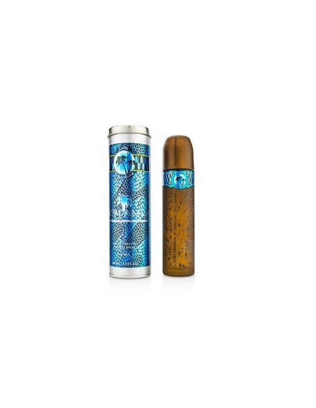 Cuba Paris Copacabana Eau De Toilette Vaporisateur 100ml