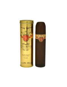 Cuba Paris Royal Eau De Toilette Vaporisateur 100ml