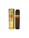 Cuba Paris Royal Eau De Toilette Vaporisateur 100ml