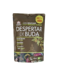 Iswari Super Desayuno Cacao Crudo Bio 360g