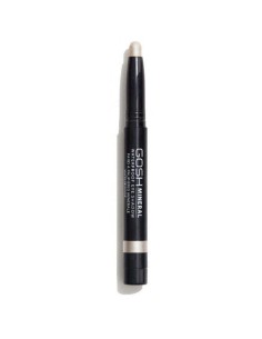 Gosh Mineral Waterproof Eye Shadow 007-Light Blue