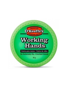 O'Keeffe's Working Hands 96g