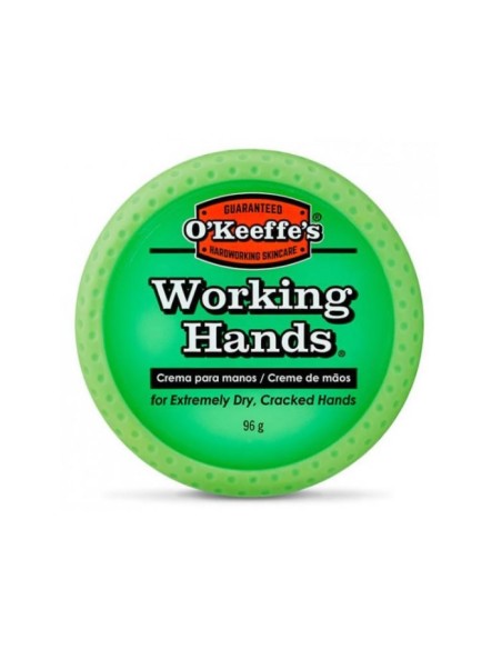 O'Keeffe's Working Hands 96g