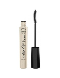 Gosh Catchy Eyes Drama 001-Extreme Black 10ml