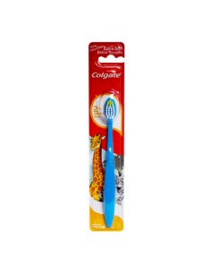 Colgate Kids Brosse À Dents Extra Doux 1 Unité
