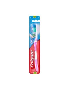 Colgate Extra Clean Brosse À Dents 1 Unité