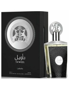 LATTAFA TAWEEL EAU DE PARFUM SPRAY 100ML
