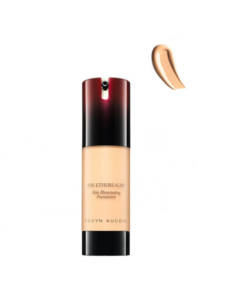 Kevyn Aucoin The Etherealist Skin Illuminating Foundation Light Ef 03