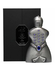 LATTAFA KHALID EAU DE PARFUM SPRAY 100ML