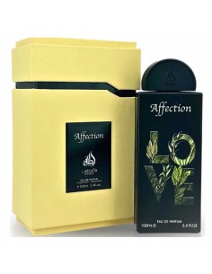 Lattafa Pride Affection Eau De Parfum Spray 100ml