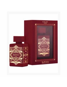 LATTAFA BADEE AL OUD SUBLIME EDP SPRAY 100 ML