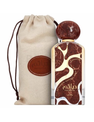 LATTAFA HAYAATIM EAU DE PARFUM SPRAY 100ML LATTAFA HAYAATIM EAU DE PARFUM SPRAY 100ML