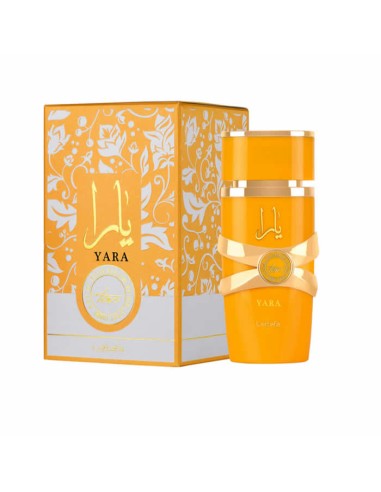 LATTAFA YARA TOUS EDP SPRAY 100 ML LATTAFA YARA TOUS EDP SPRAY 100 ML