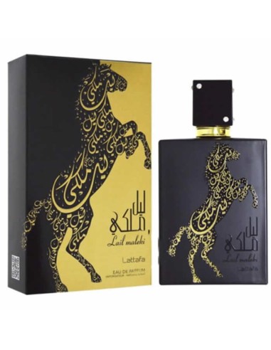 LATTAFA SAIL MALEKI EAU DE PARFUM SPRAY 100ML LATTAFA SAIL MALEKI EAU DE PARFUM SPRAY 100ML