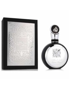 LATTAFA FAKHAR MEN EDP SPRAY 100 ML