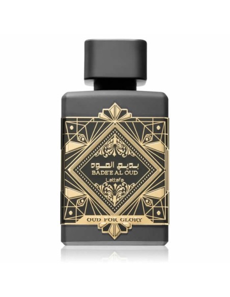 LATTAFA BADEE AL OUD FOR GLORY EDP SPRAY 100 ML