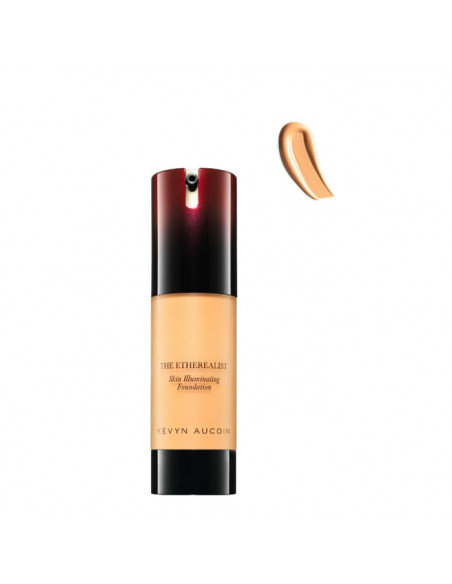 Kevyn Aucoin The Etherealist Skin Illuminating Foundation Medium Ef 07