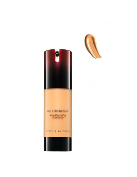 Kevyn Aucoin The Etherealist Skin Illuminating Foundation Medium Ef 08