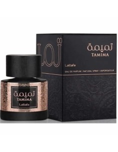 LATTAFA TAMINA EAU DE PARFUM SPRAY 100ML