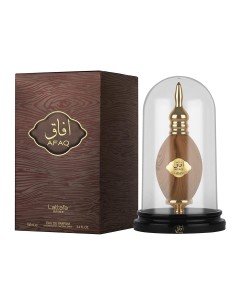 LATTAFA PRIDE AFAQ EDP SPRAY 100ML