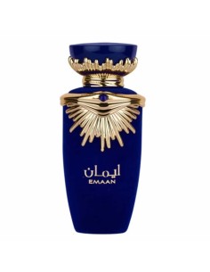 LATTAFA EMAAN EDP SPRAY 100ml