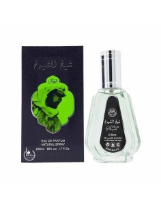 LATTAFA SHEIKH AL SHUYUKH EAU DE PARFUM SPRAY 50ML