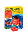 Moller's Omega-3 45U