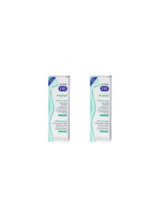 Lutsine Eryplast Pâte d'Eau Lot de 2 x 75gr