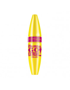 Maybelline The Colossal Go Extreme Mascara Black 9,5ml