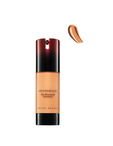Kevyn Aucoin The Etherealist Skin Illuminating Foundation Medium Ef 11