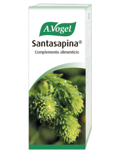 Bioforce Santasapina Jarabe 200ml