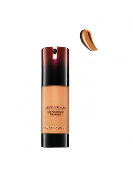Kevyn Aucoin The Etherealist Skin Illuminating Foundation Deep Ef 13