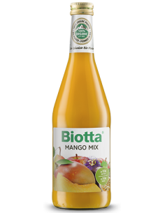 Bioforce Biotta Mango Mix ml 500