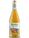 Bioforce Biotta Mango Mix ml 500