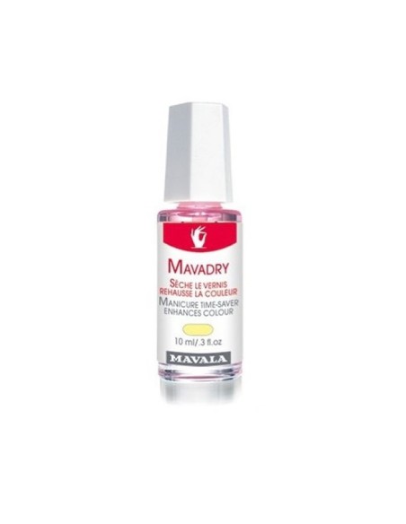 Mavala Mavadry Dry Enamel 10ml