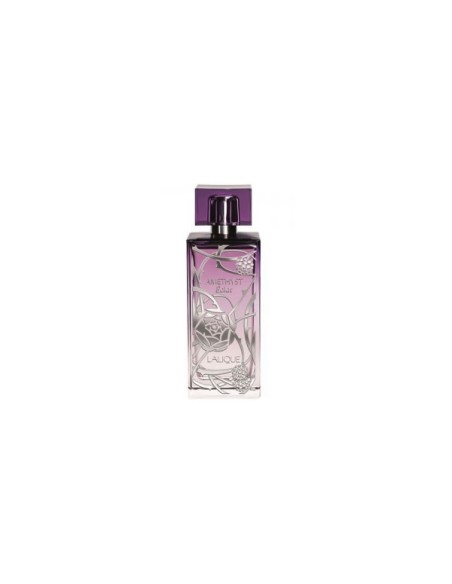 Lalique Amethyst Éclat Eau De Parfum Vaporisateur 100ml