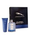 Jaguar Classic Bath Set Eau De Toilette 100ml Spray Gel De Baño 200ml
