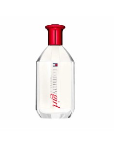 Tommy Hilfiger Tommy Girl Forever Eau De Toilette Vaporisateur 100ml