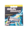 Gillette Mach3 Recharge 4 Unités