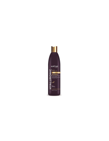 Kativa Hyaluronic Ker Q10 Acond 355 Kativa Hyaluronic Ker Q10 Acond 355