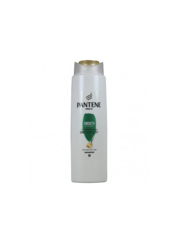 Pantene Champu Liso Sedoso 270ml Pantene Champu Liso Sedoso 270ml