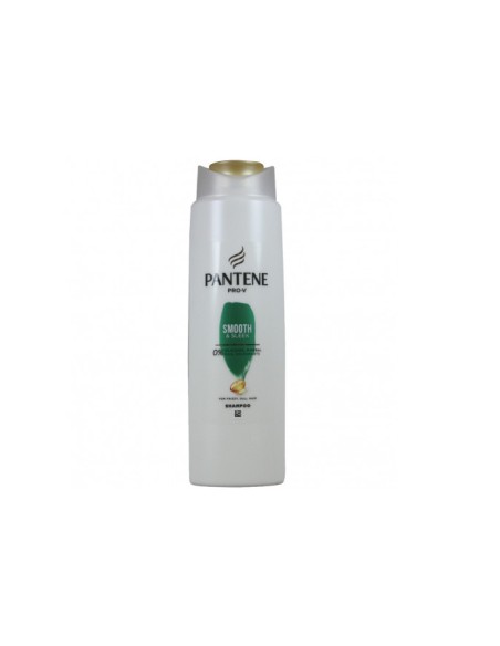 Pantene Champu Liso Sedoso 270ml