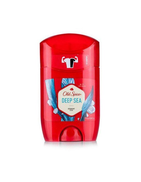 Old Spice Deep Sea Desodorante Stick 50ml