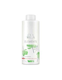 Wella Elements Shampooing Régénerant 1000ml